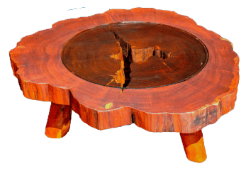 Mesa de Centro Lapacho I